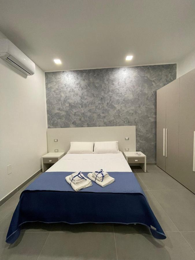 3 Rooms Chiaia Napoli Eksteriør bilde