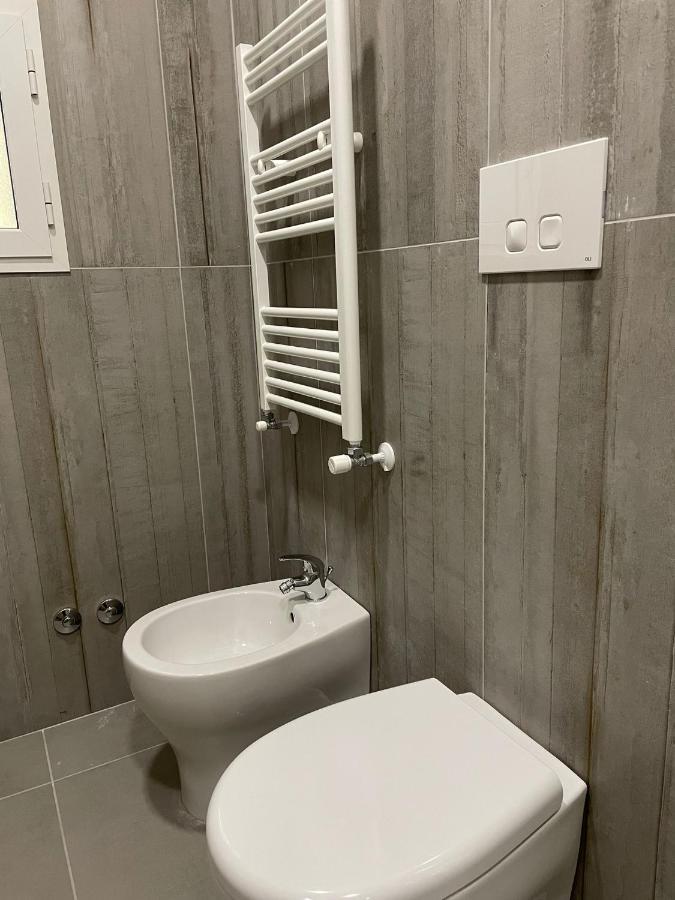 3 Rooms Chiaia Napoli Eksteriør bilde