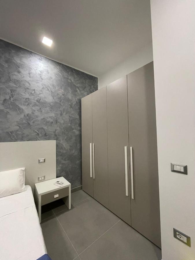 3 Rooms Chiaia Napoli Eksteriør bilde