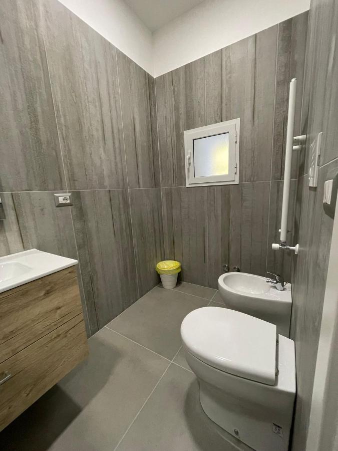 3 Rooms Chiaia Napoli Eksteriør bilde
