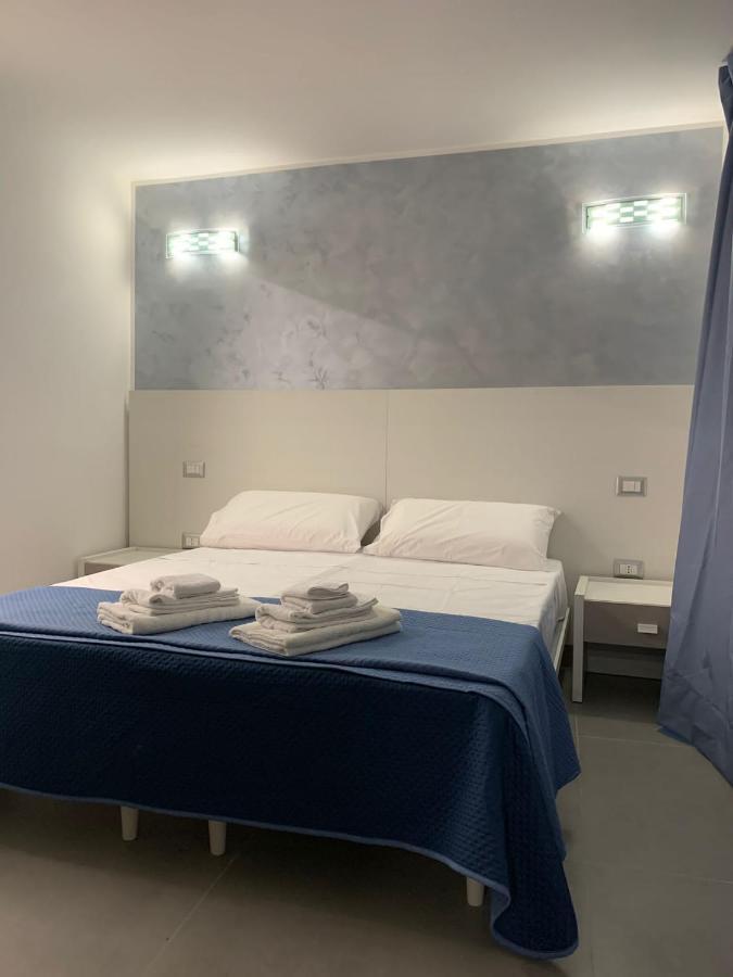 3 Rooms Chiaia Napoli Eksteriør bilde
