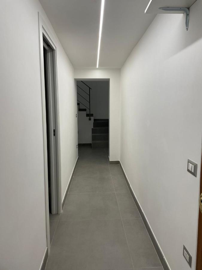 3 Rooms Chiaia Napoli Eksteriør bilde