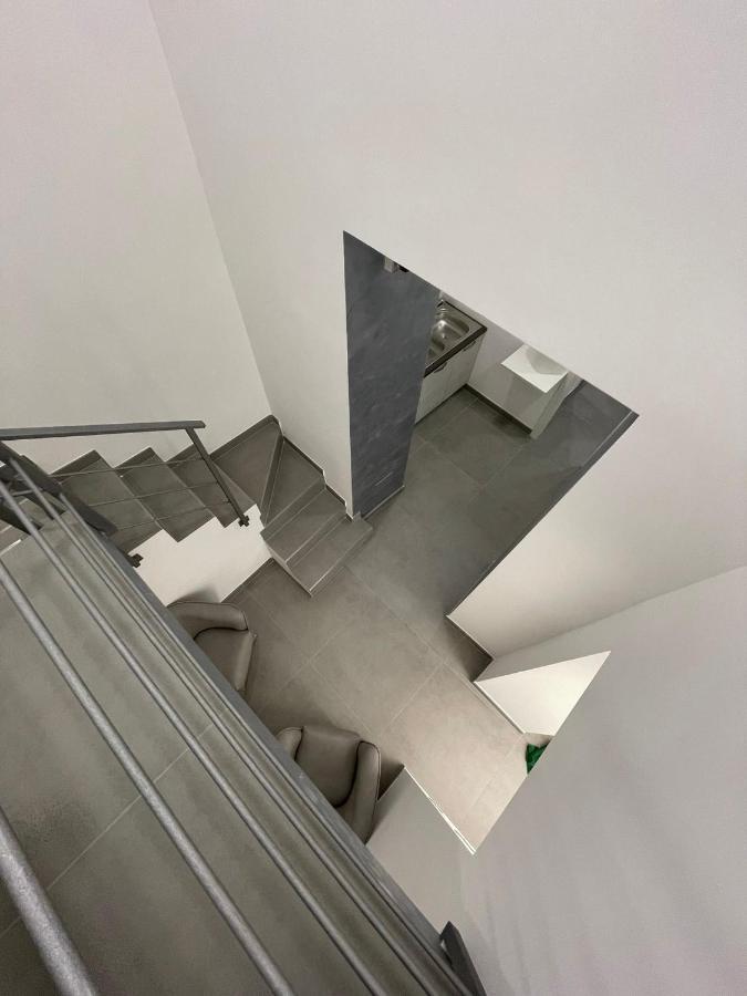 3 Rooms Chiaia Napoli Eksteriør bilde