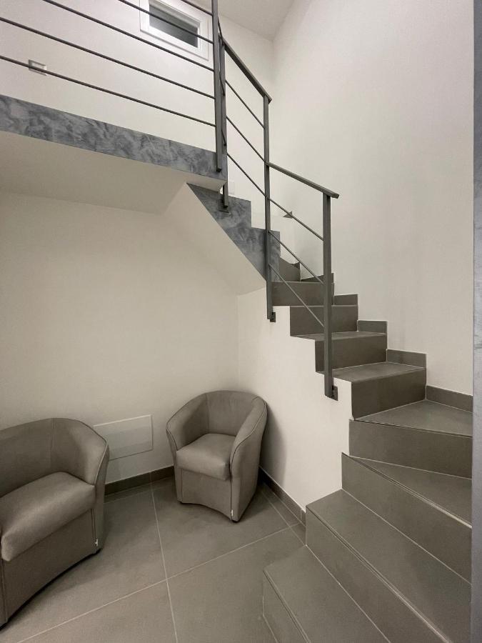 3 Rooms Chiaia Napoli Eksteriør bilde