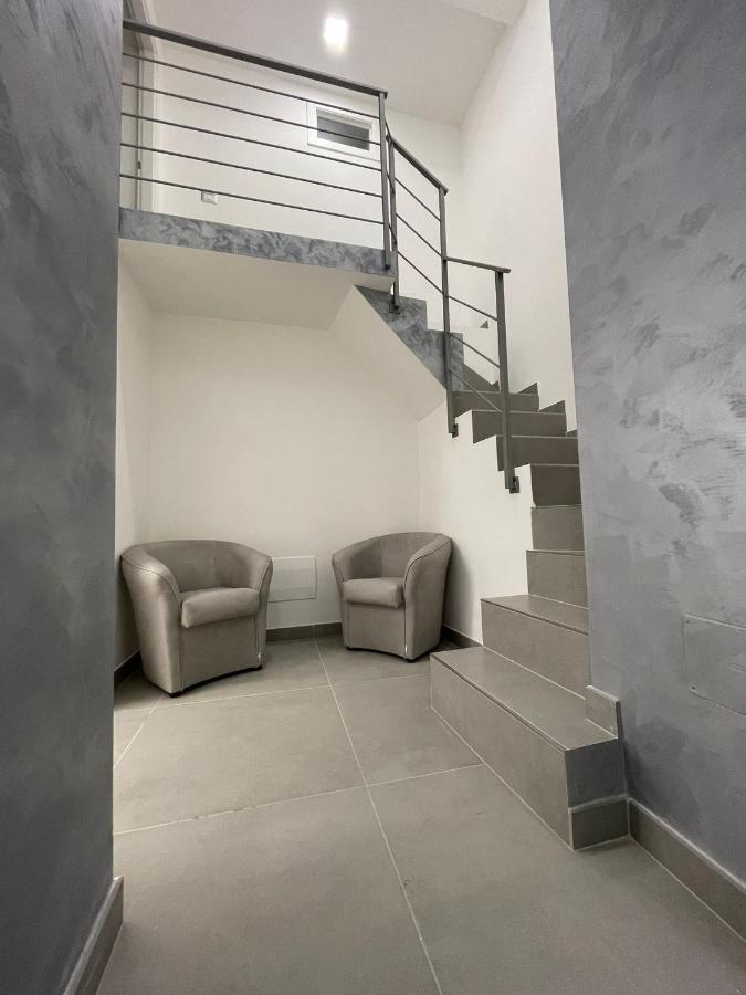 3 Rooms Chiaia Napoli Eksteriør bilde