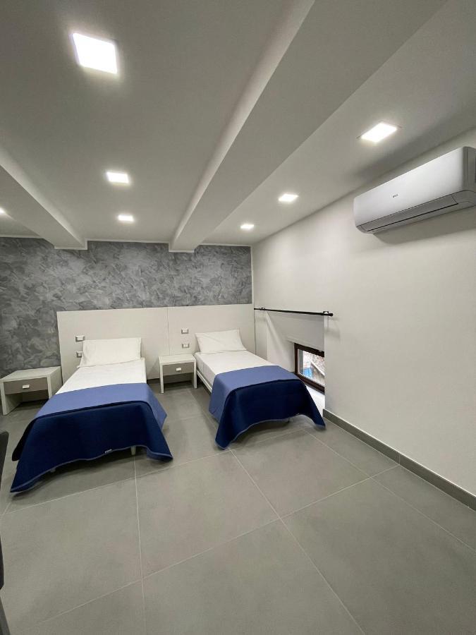 3 Rooms Chiaia Napoli Eksteriør bilde