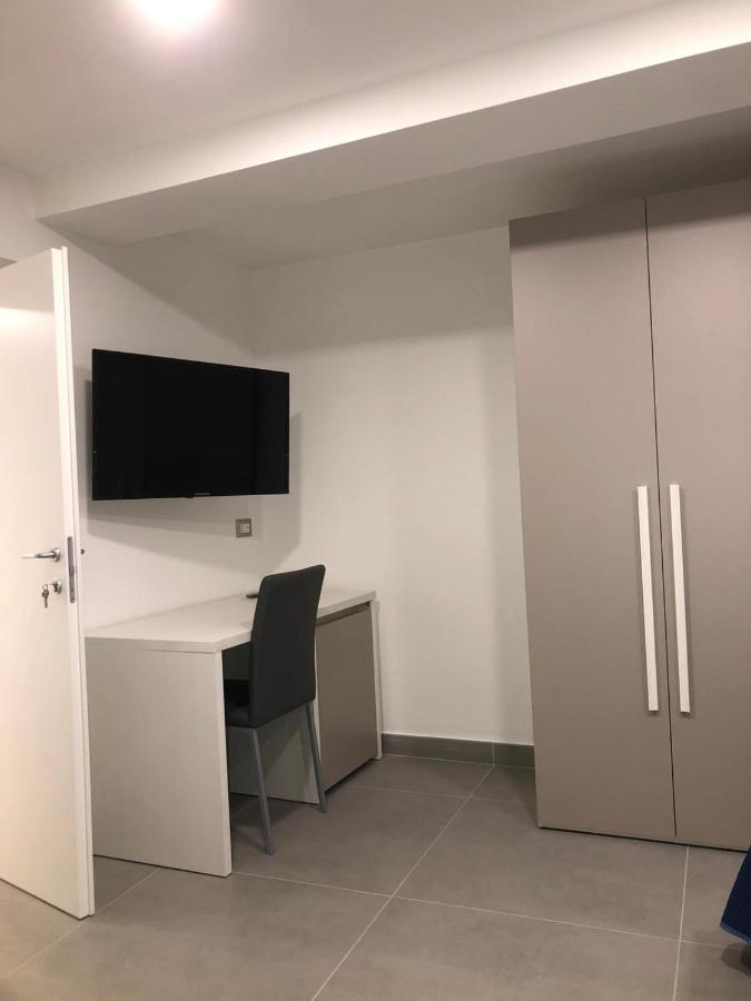 3 Rooms Chiaia Napoli Eksteriør bilde