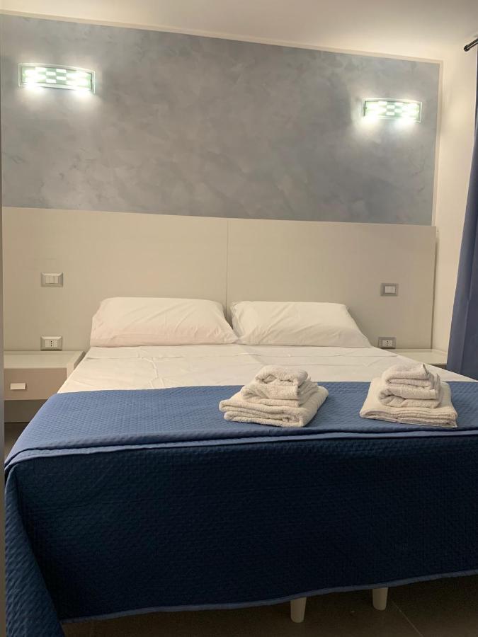 3 Rooms Chiaia Napoli Eksteriør bilde