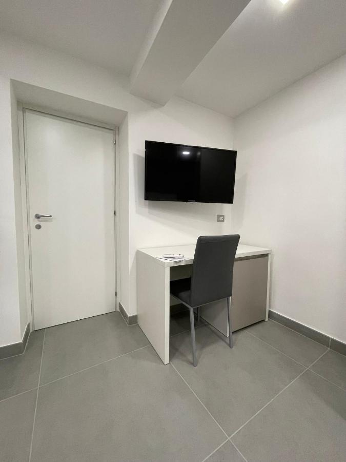 3 Rooms Chiaia Napoli Eksteriør bilde