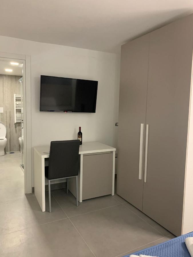 3 Rooms Chiaia Napoli Eksteriør bilde