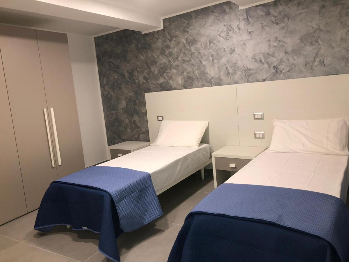 3 Rooms Chiaia Napoli Eksteriør bilde