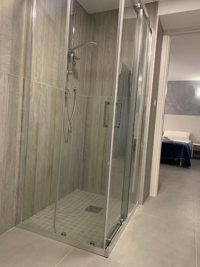 3 Rooms Chiaia Napoli Eksteriør bilde