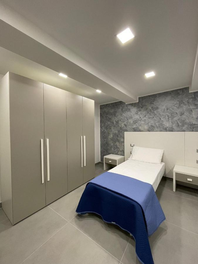 3 Rooms Chiaia Napoli Eksteriør bilde