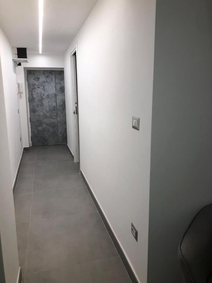 3 Rooms Chiaia Napoli Eksteriør bilde