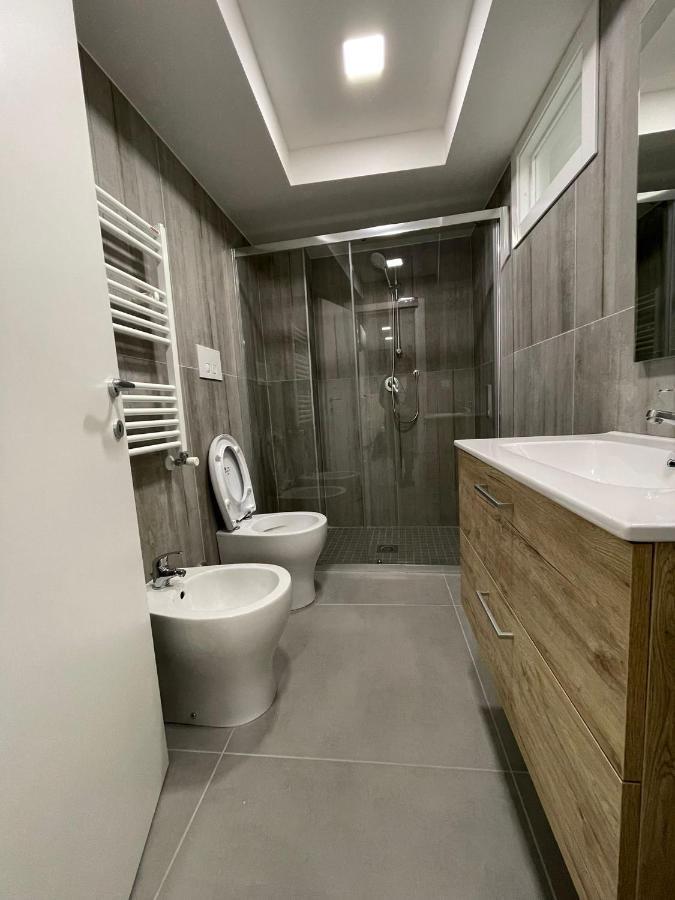 3 Rooms Chiaia Napoli Eksteriør bilde