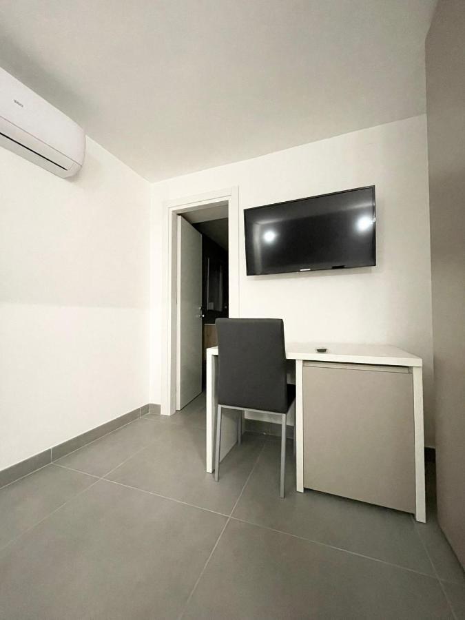 3 Rooms Chiaia Napoli Eksteriør bilde