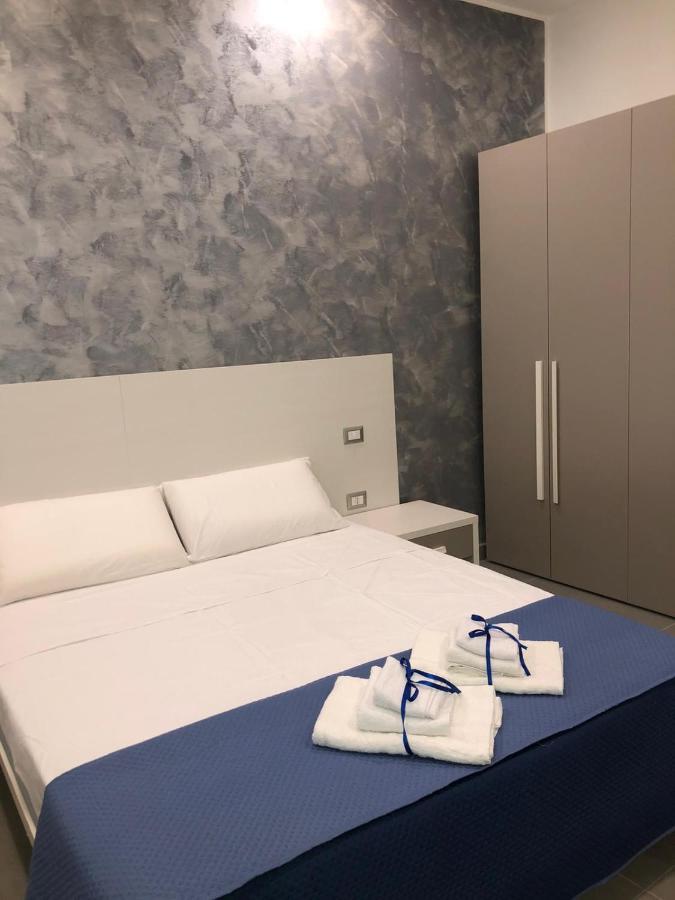 3 Rooms Chiaia Napoli Eksteriør bilde