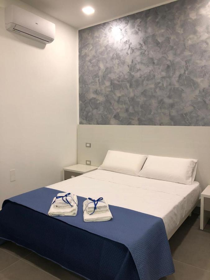 3 Rooms Chiaia Napoli Eksteriør bilde