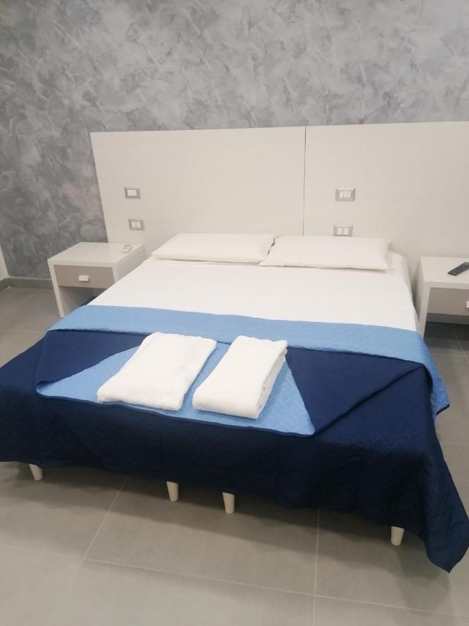 3 Rooms Chiaia Napoli Eksteriør bilde