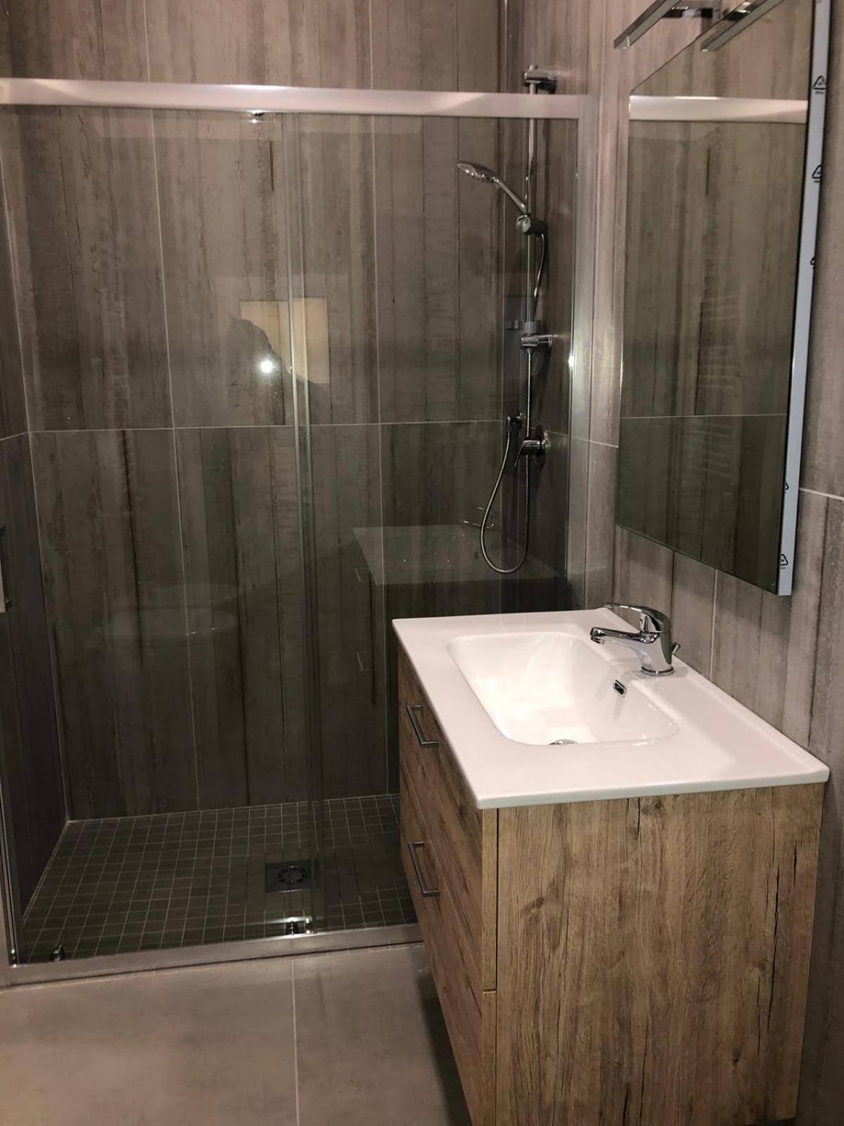 3 Rooms Chiaia Napoli Eksteriør bilde
